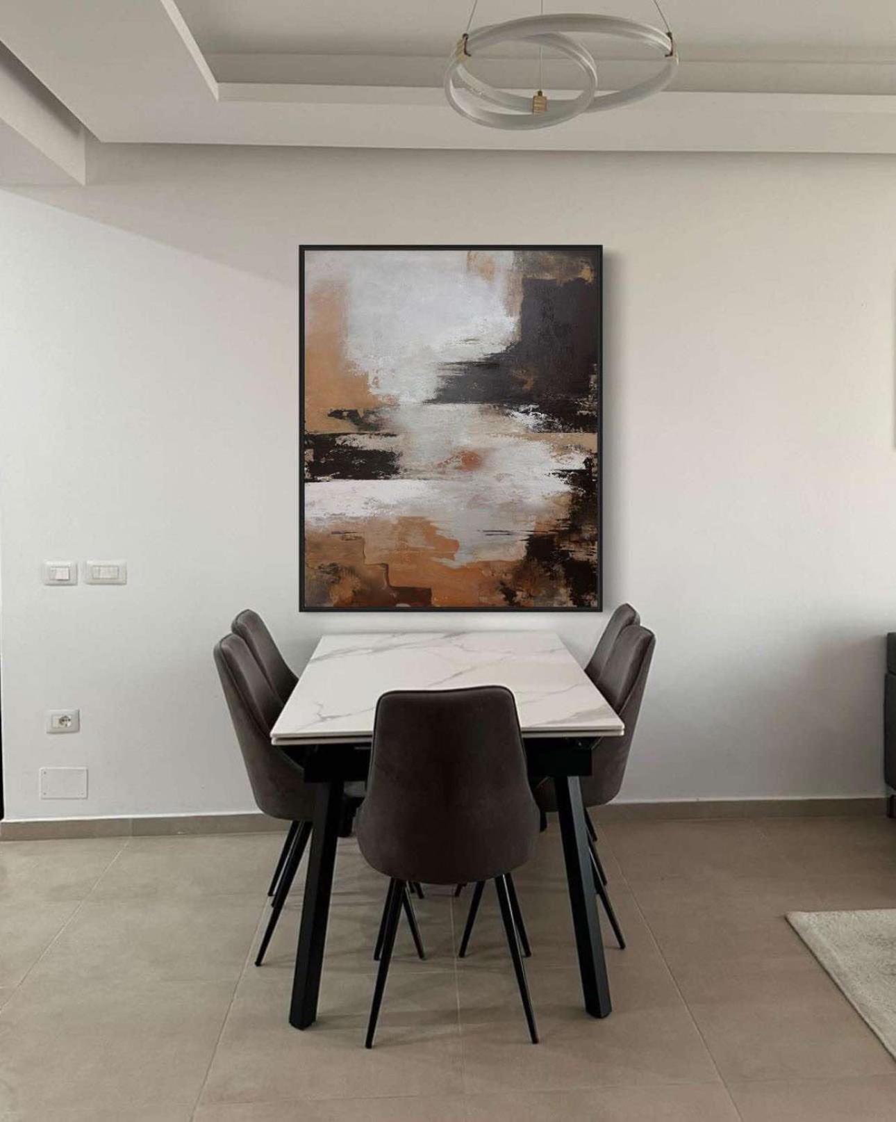 Sea View Apartment Luxury Vlore Ngoại thất bức ảnh