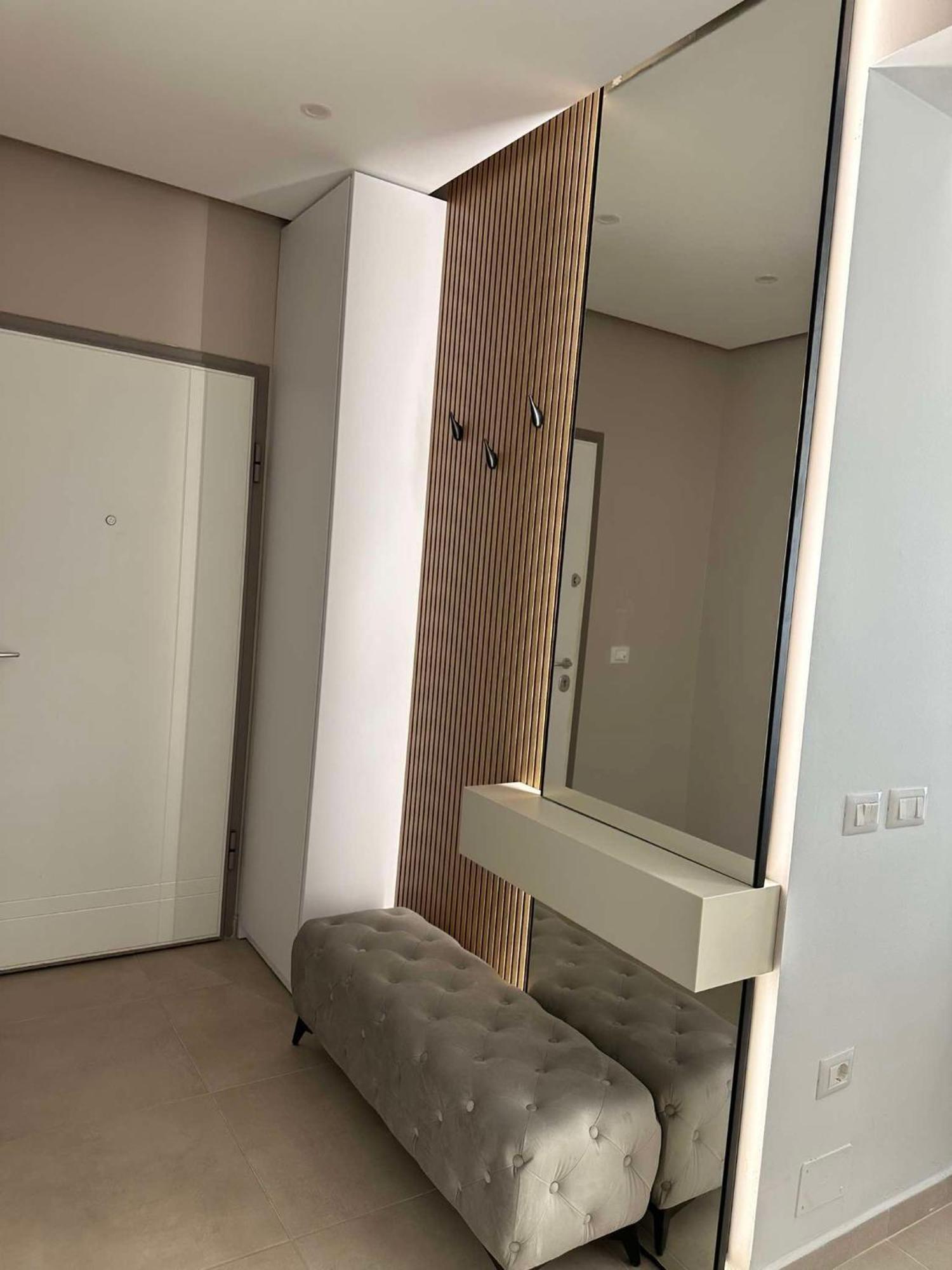 Sea View Apartment Luxury Vlore Ngoại thất bức ảnh